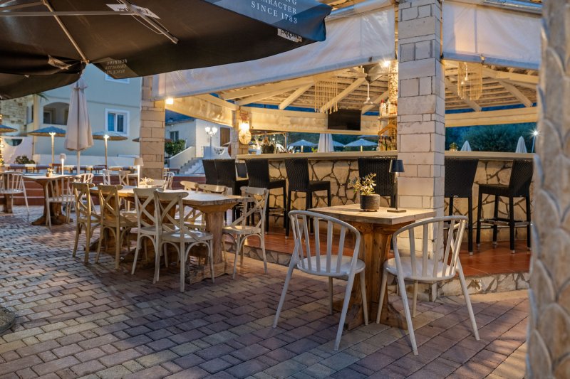 Kréta utazás Nikos Apartments