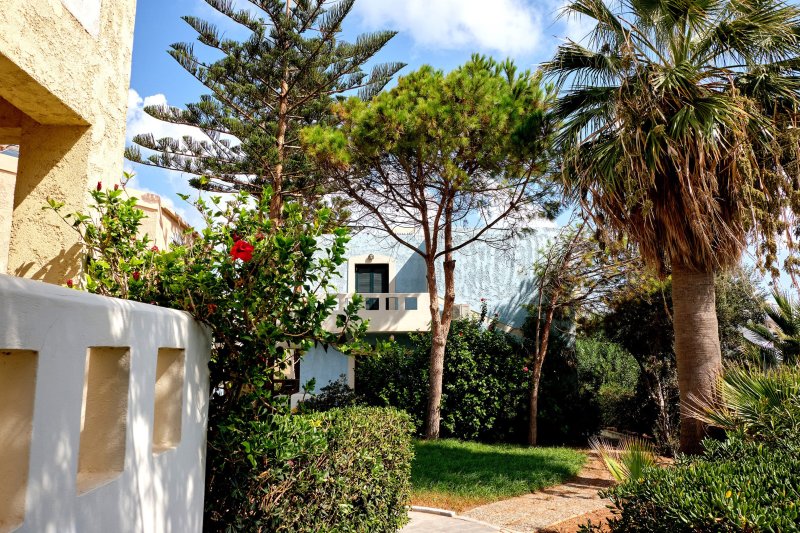 Kréta utazás Niros Beach