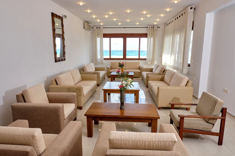Kréta utazás Niros Beach