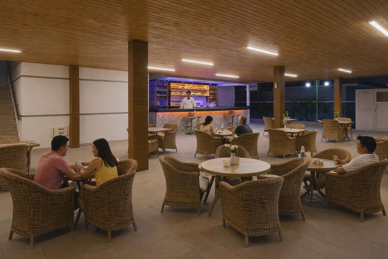 Alanya utazás Oji Beach Hotel (ex. Opia Hotel)
