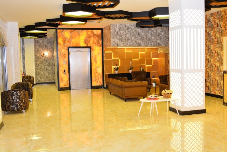 Alanya utazás Oji Beach Hotel (ex. Opia Hotel)
