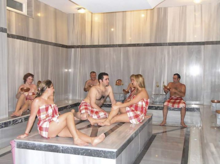 Side utazás Orfeus Park