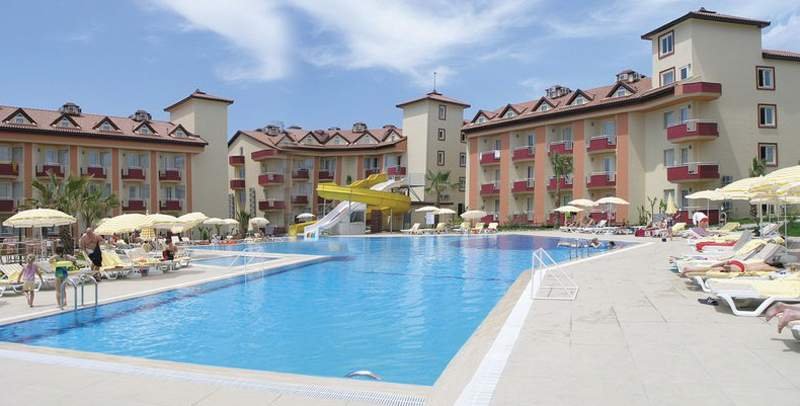 Orfeus Park Side