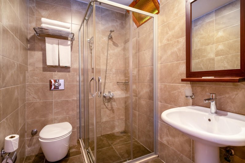 Side utazás Ozlem Garden