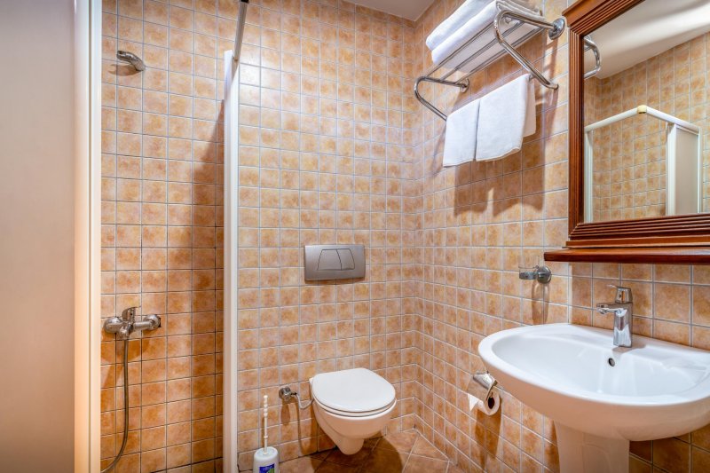 Side utazás Ozlem Garden