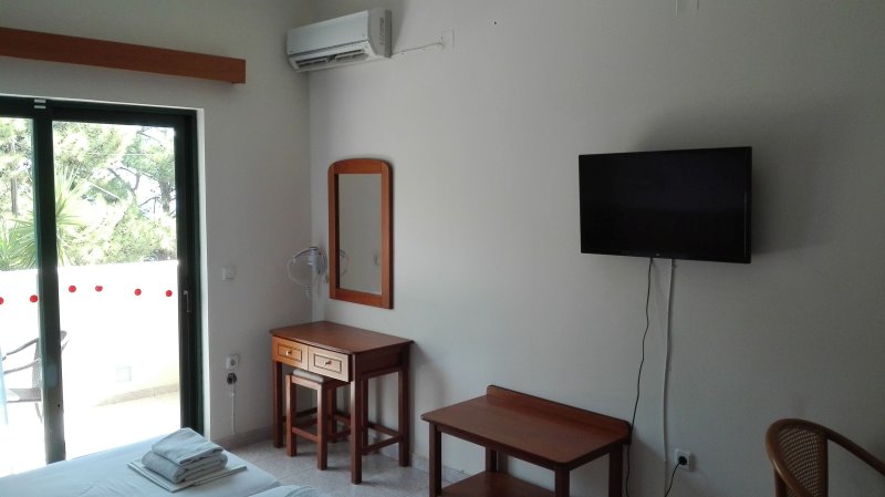 Rodosz utazás Panorama Studios