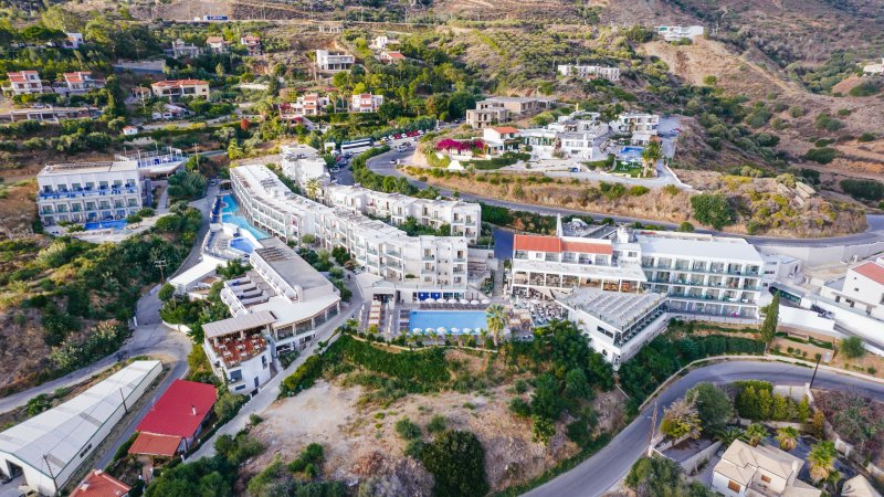 Kréta utazás Panorama Village