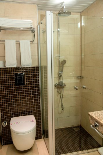 Alanya utazás Parador Sky Hotel