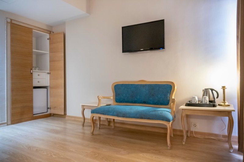 Kemer utazás Pashas Princess