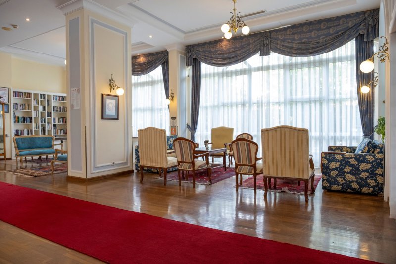 Kemer utazás Pashas Princess