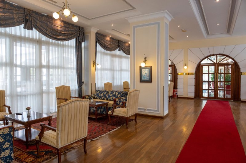 Kemer utazás Pashas Princess