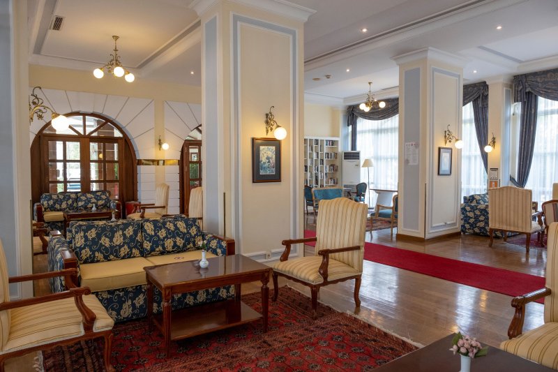 Kemer utazás Pashas Princess