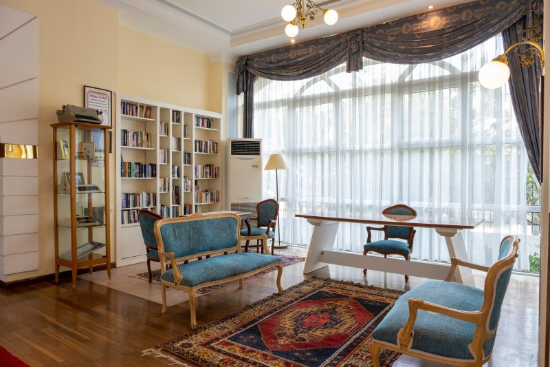 Kemer utazás Pashas Princess