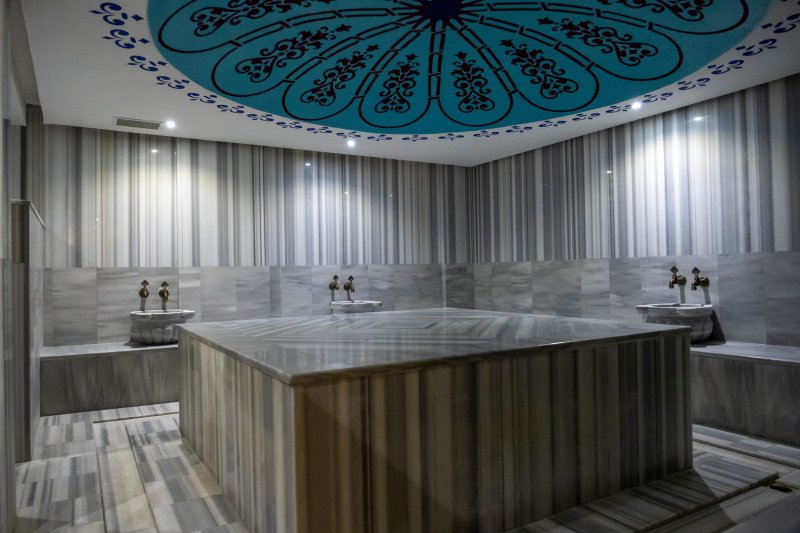 Kemer utazás Pashas Princess