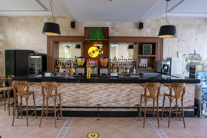 Kemer utazás Pashas Princess