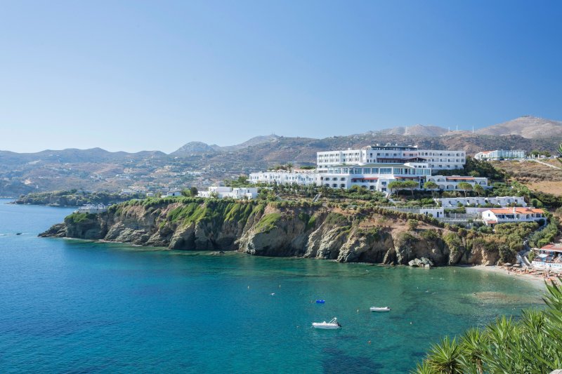 Kréta utazás Peninsula Resort & Spa