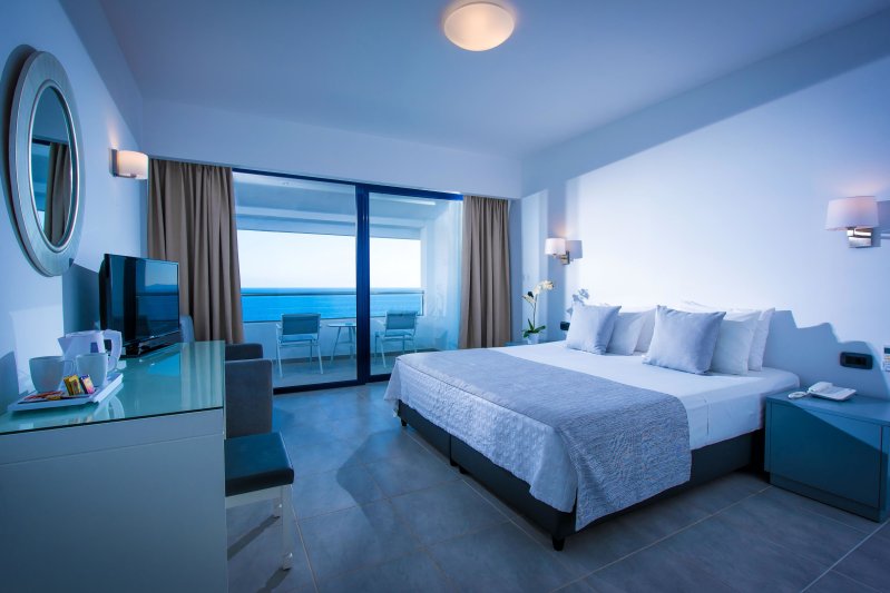 Kréta utazás Peninsula Resort & Spa