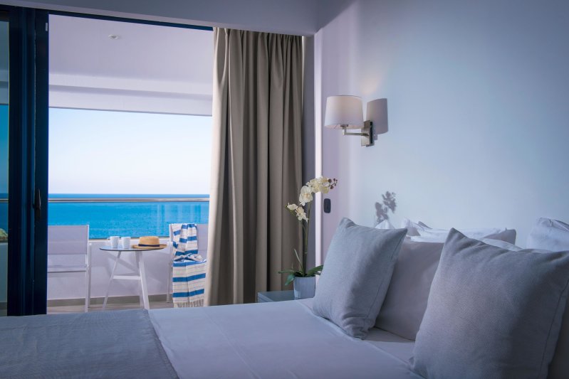 Kréta utazás Peninsula Resort & Spa