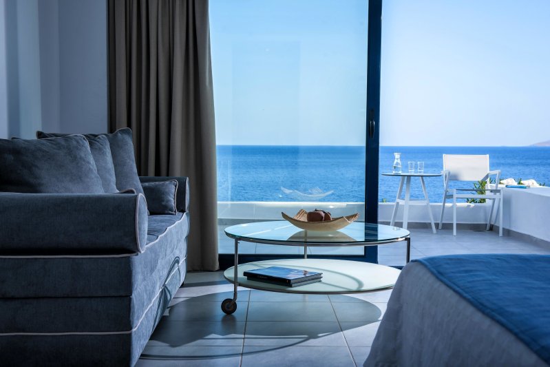 Kréta utazás Peninsula Resort & Spa