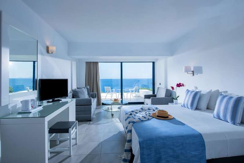 Kréta utazás Peninsula Resort & Spa