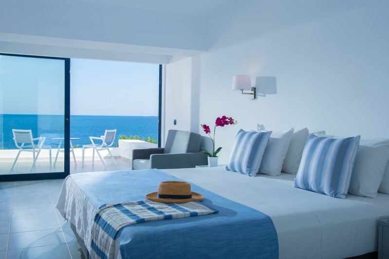Kréta utazás Peninsula Resort & Spa