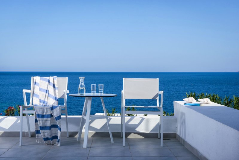 Kréta utazás Peninsula Resort & Spa