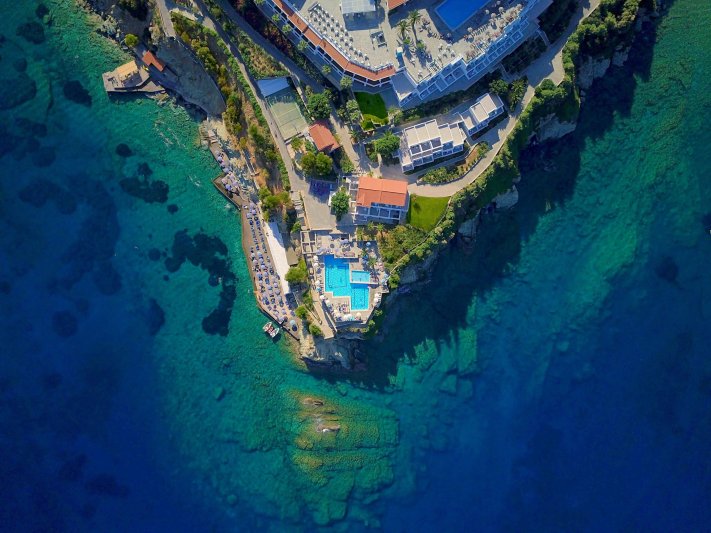 Kréta utazás Peninsula Resort & Spa