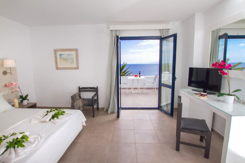 Kréta utazás Peninsula Resort & Spa