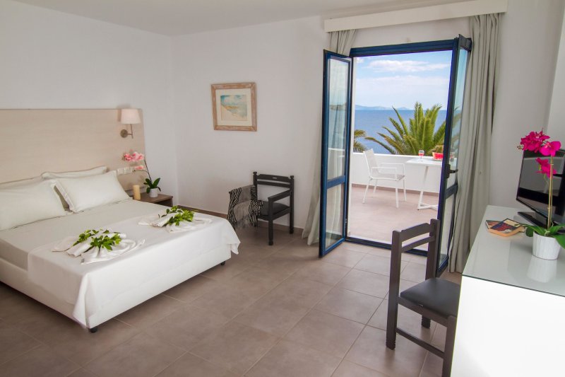Kréta utazás Peninsula Resort & Spa