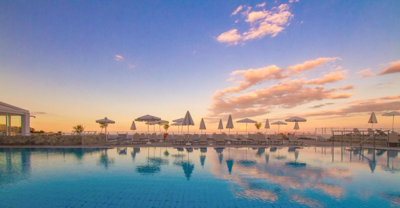 Kréta utazás Peninsula Resort & Spa