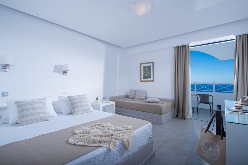 Kréta utazás Peninsula Resort & Spa