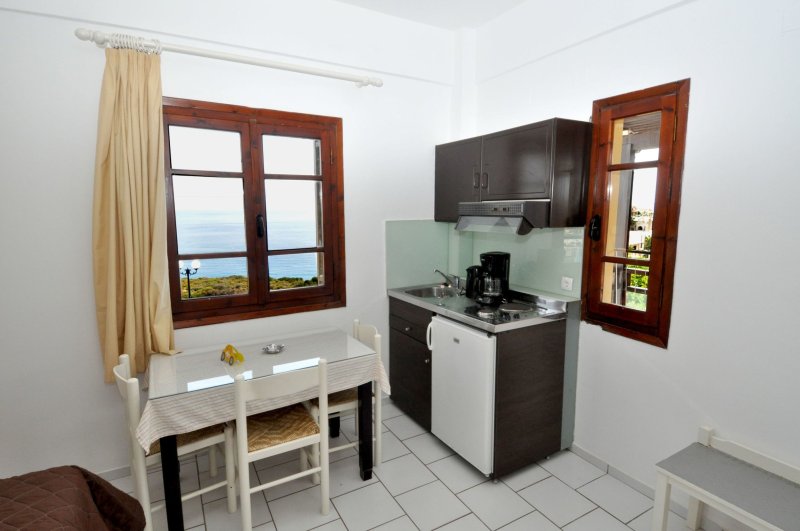 Kréta utazás Pennystella Apartments & Studios