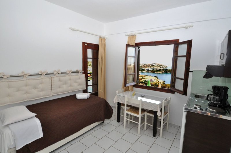 Kréta utazás Pennystella Apartments & Studios