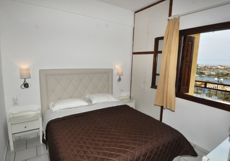 Kréta utazás Pennystella Apartments & Studios