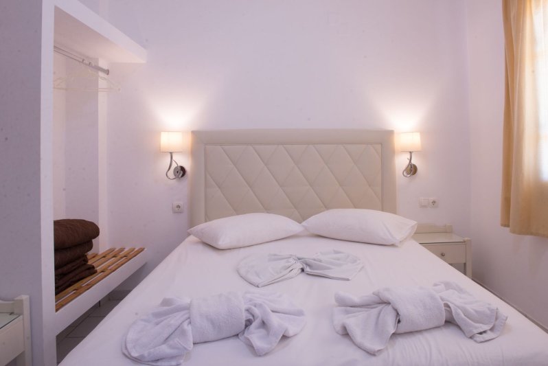 Kréta utazás Pennystella Apartments & Studios