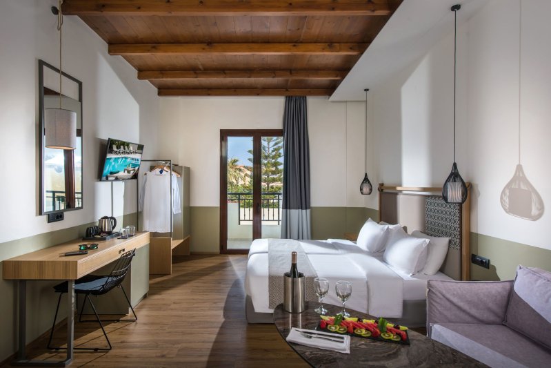 Kréta utazás Petousis Hotel & Suites