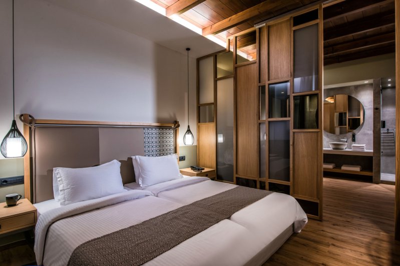 Kréta utazás Petousis Hotel & Suites
