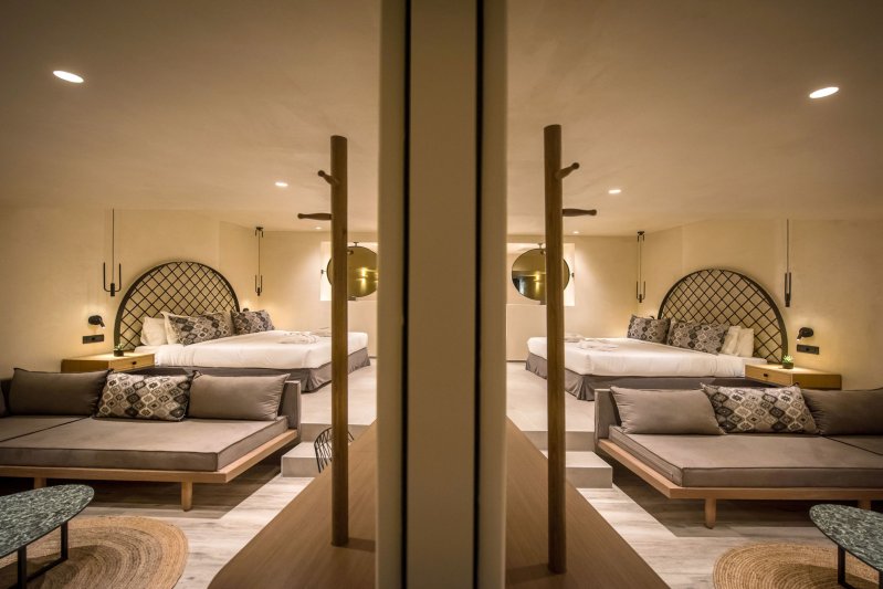Kréta utazás Petousis Hotel & Suites
