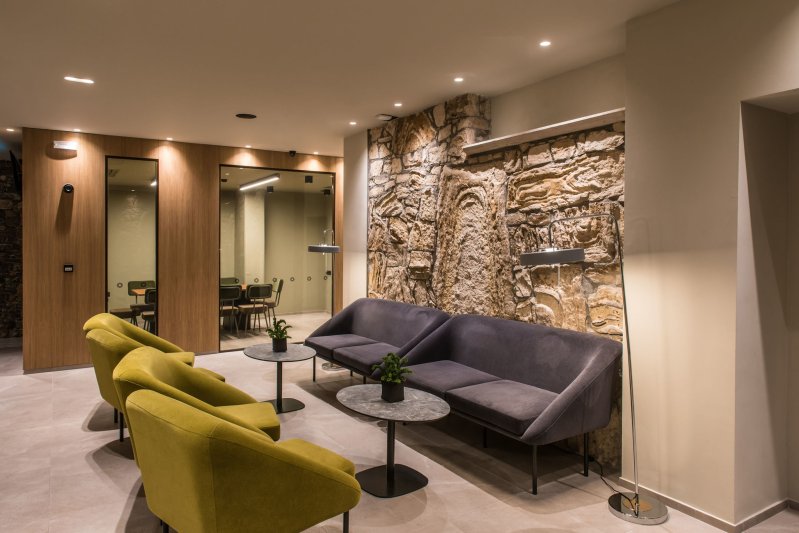 Kréta utazás Petousis Hotel & Suites