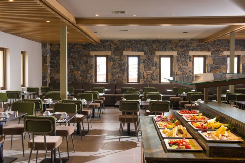 Kréta utazás Petousis Hotel & Suites