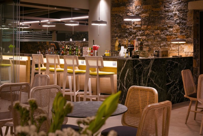 Kréta utazás Petousis Hotel & Suites