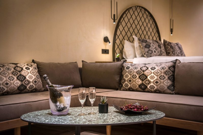 Kréta utazás Petousis Hotel & Suites