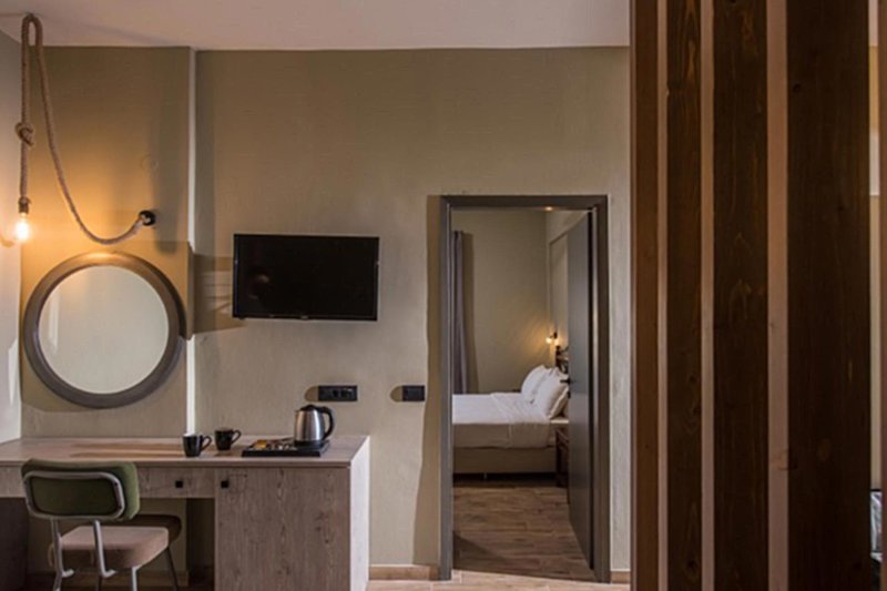 Kréta utazás Petousis Hotel & Suites