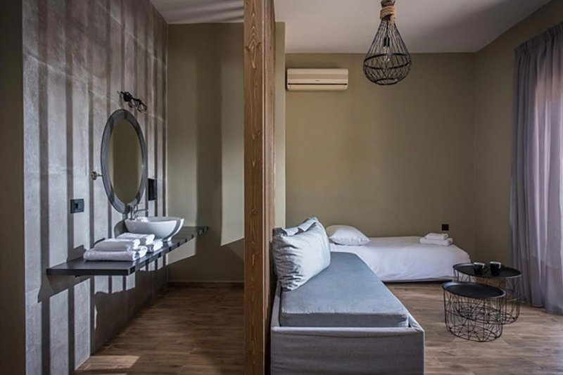 Kréta utazás Petousis Hotel & Suites