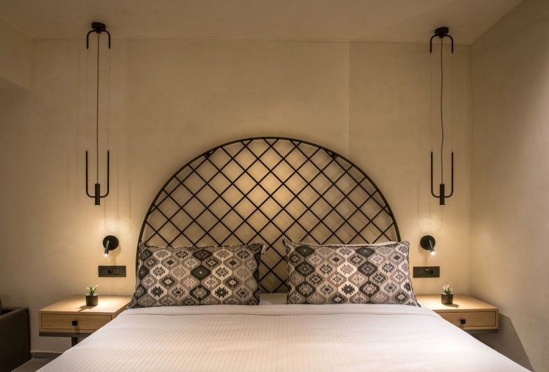 Kréta utazás Petousis Hotel & Suites