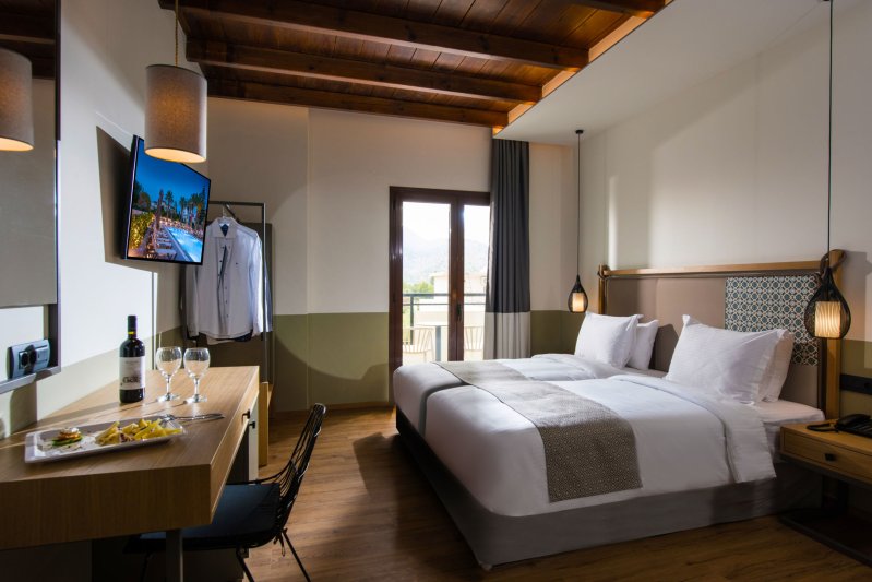 Kréta utazás Petousis Hotel & Suites