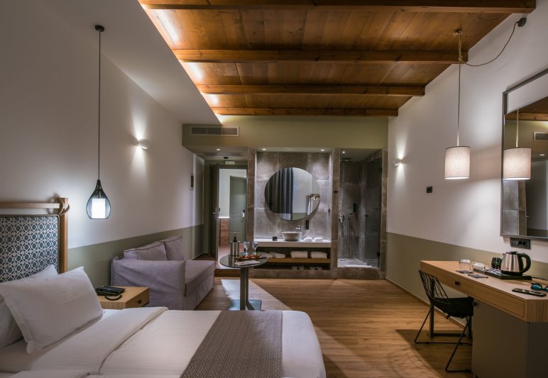 Kréta utazás Petousis Hotel & Suites