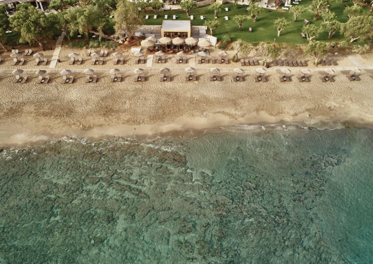 Kréta utazás Phaea Cretan Malia