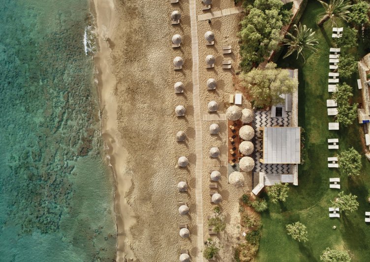 Kréta utazás Phaea Cretan Malia