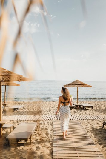 Kréta utazás Phaea Cretan Malia